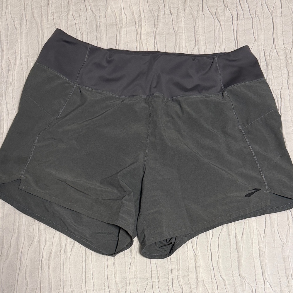 Brooks Chaser Shorts 5” 2.0